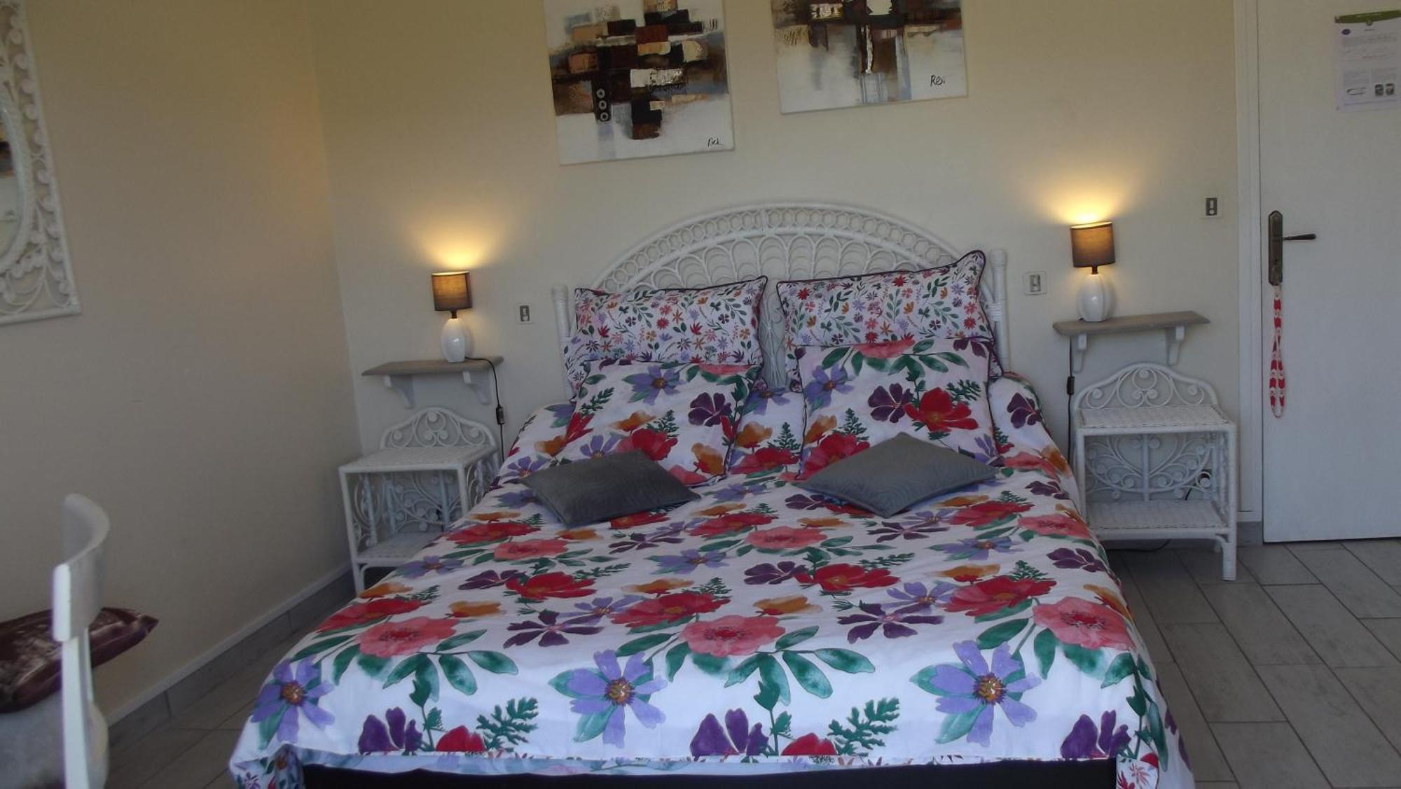 Chambres D'Hotes Le Belvedere バニエール・ド・ビゴール エクステリア 写真